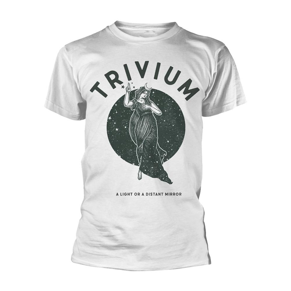 Trivium Mondgöttin T-Shirt Unisex