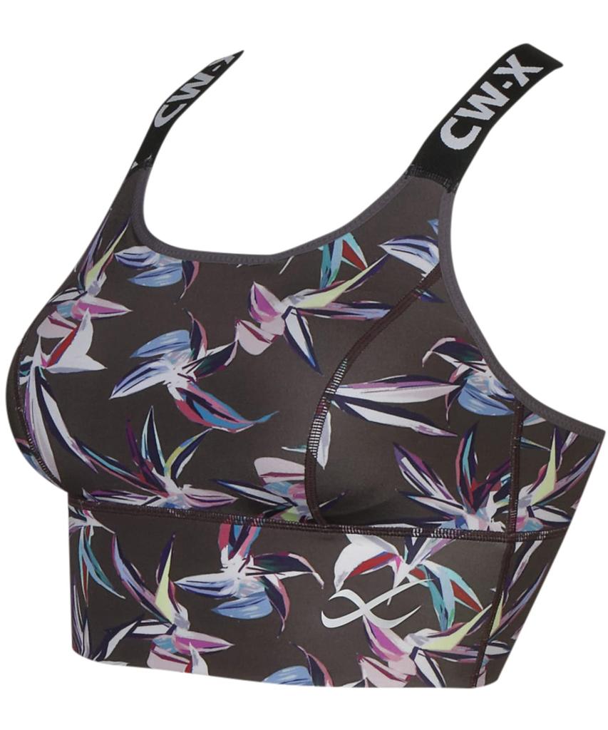 Wacoal Sports Protects Your Bust During Perfect for and Style Free by Size S CW-X Bra, Wireless, Sports, Moisture-Wicking, Quick-Drying, Training,