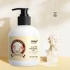 Jinniya Moisturizing Goat Milk Body Lotion
