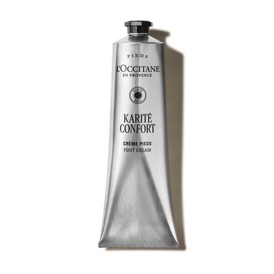 Shea Butter Foot Cream 150ml (Carite Confort)