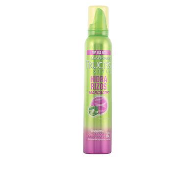 Garnier Fructis Style Marked Lockenschaum 200ml