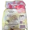 Hongyuan White Peach Hard Candy