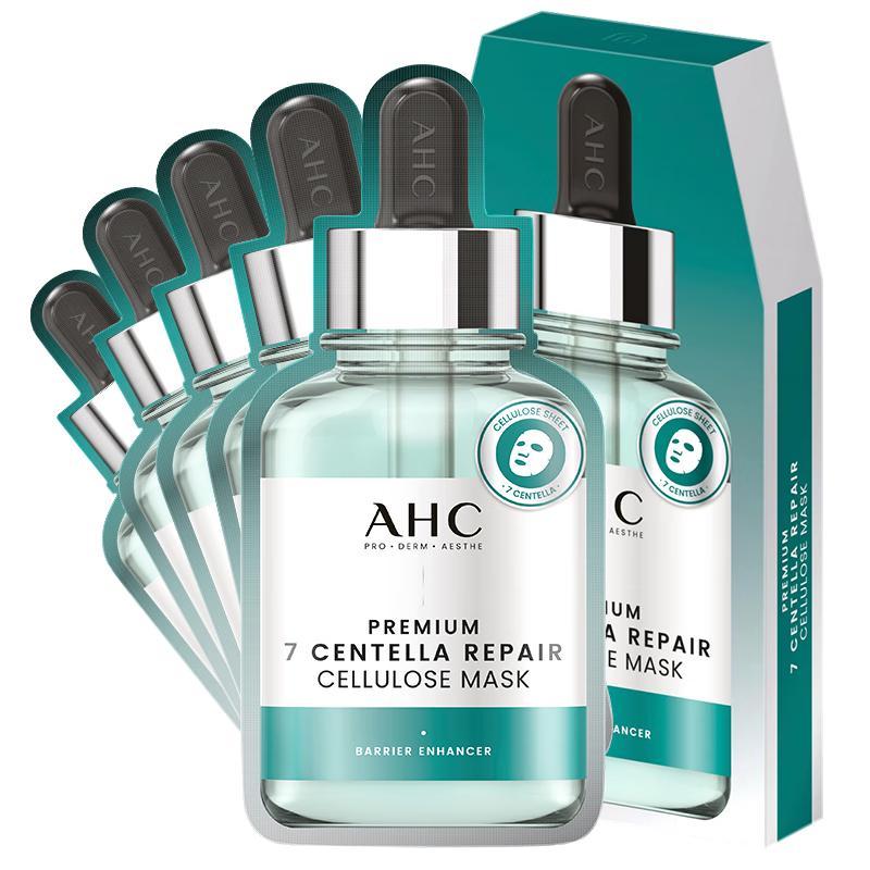 AHC Ultimate Centella Repair Mask