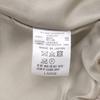 BELAFONTE PAGTIME RIFFS ON THE CLASSIC AMERICAN VARSITY JACKET Jacket L grayUsed