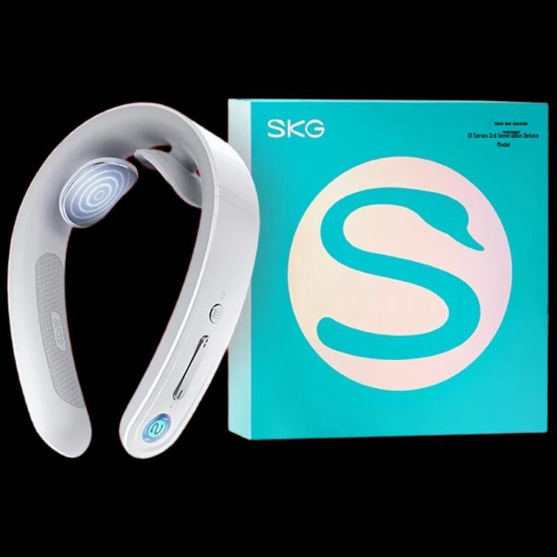 

SKG G1 Series 3rd Gen Cervical Neck Massager
