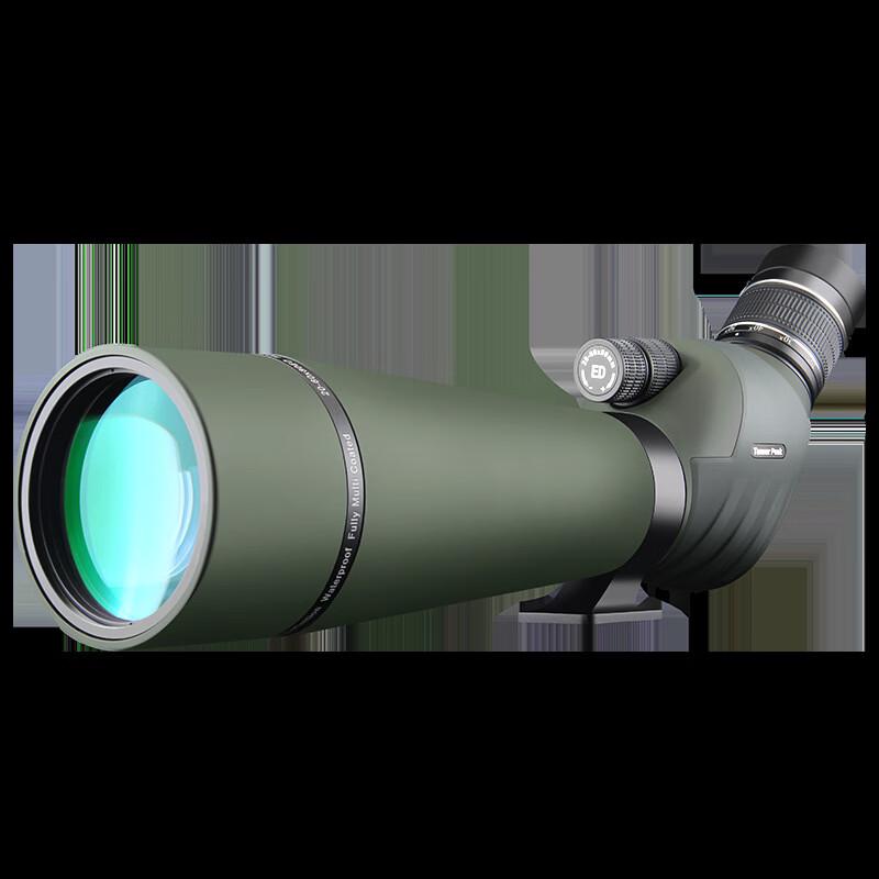 

Miflame 20-60x80ED Dual-Speed Focusing Bird Watching Scope