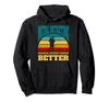 Metal Detector Accessories Hoodies