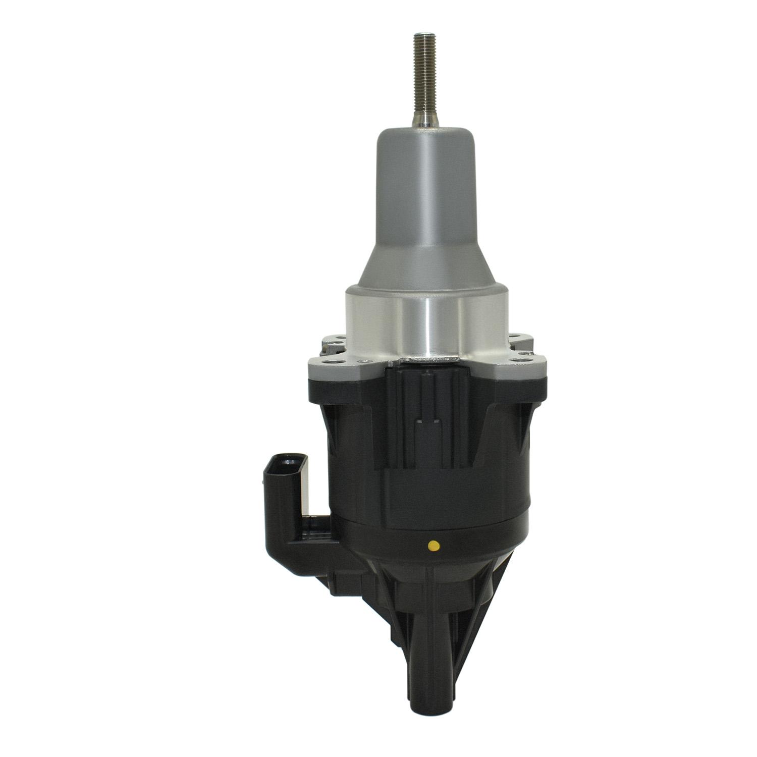 

Клапан рециркуляции отработавших газов K6T60871