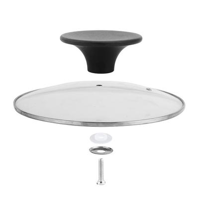 Pot Lid Attachment Pots Grip Knob For Cookware Lids