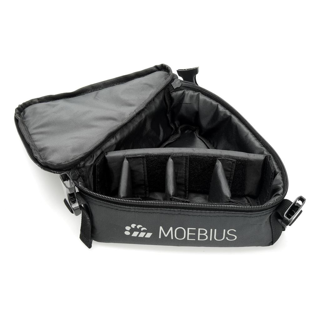Kenko x BORG Astronomical Telescope Accessory MOEBIUS Parts Pouch, 1.5kg Weight Capacity, Tripod Mountable, 602898