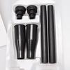 8Pcs Home Multi-functional Garden Ponds Fountain Plastic Nozzle Head 4 Different Nozzles For Pools Aquariums Fish Tanks Etc