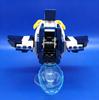 Subnautica 2 Tadpole & Chomper Mini Building Blocks Set