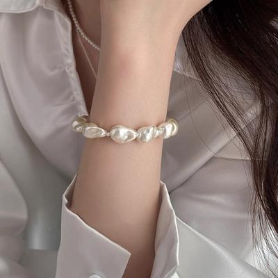 Armbänder – Perlenarmbänder