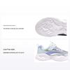 Kids Unicorn Storm Non-Slip Shock Absorbing Durable Low-Top Running Shoes Kids Sneakers Blue Purple 302576L-LBLV