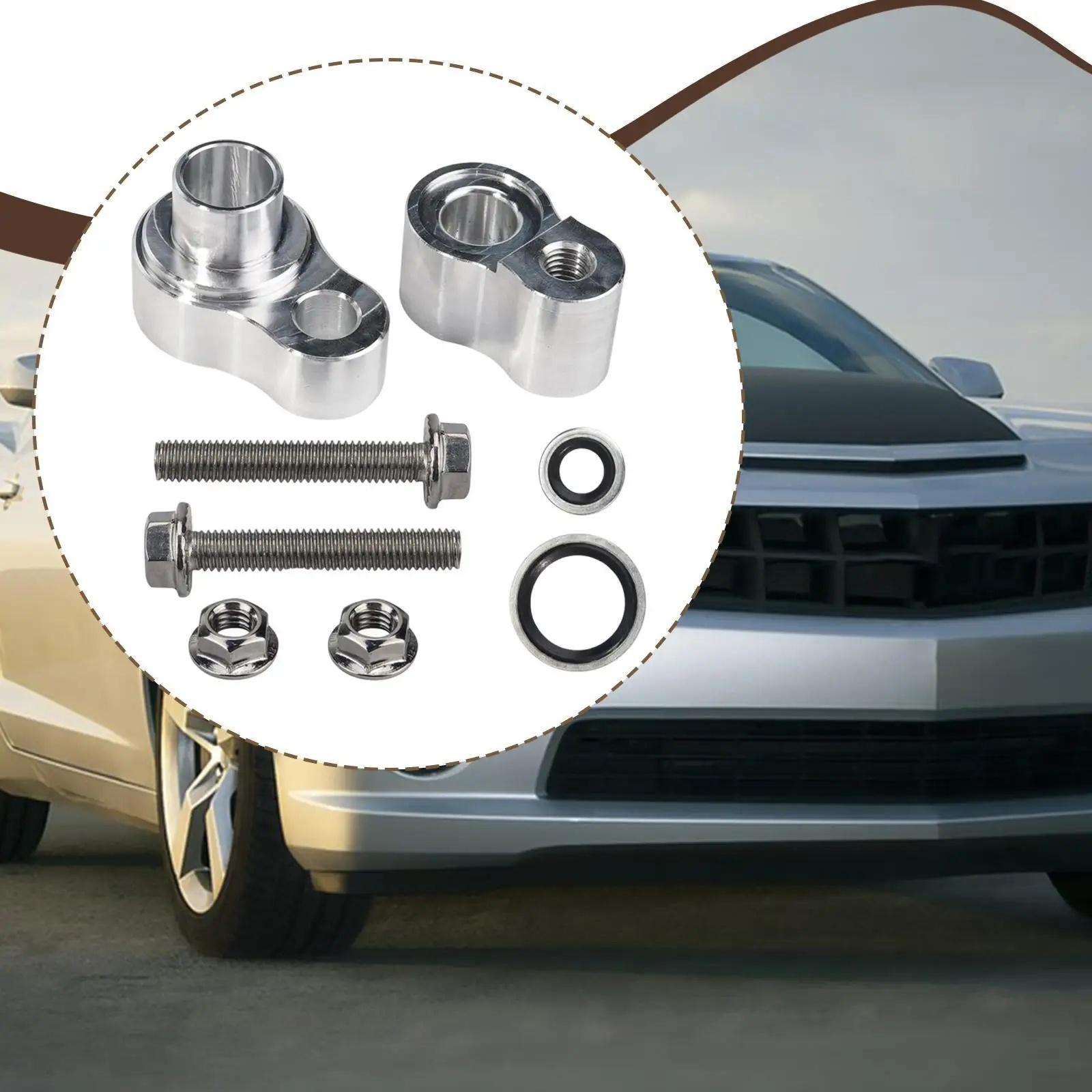 

Комплект заглушки кондиционера Легкая установка Сборка, Долговечность, Замена, Практичный Портативный, Терминатор линии для One Size