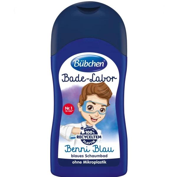 Busen Kids Bath Salt 3-piece Set 150ml