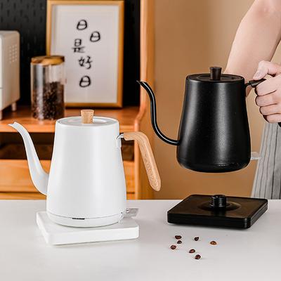 Köksredskap – Tekannor, kaffekannor och kaffepannor