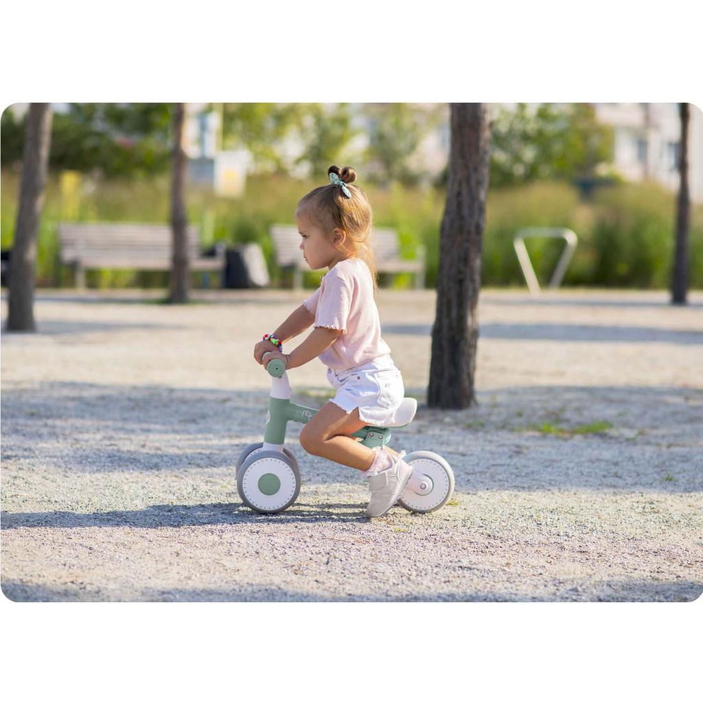 Nukido Kids Balance Bike