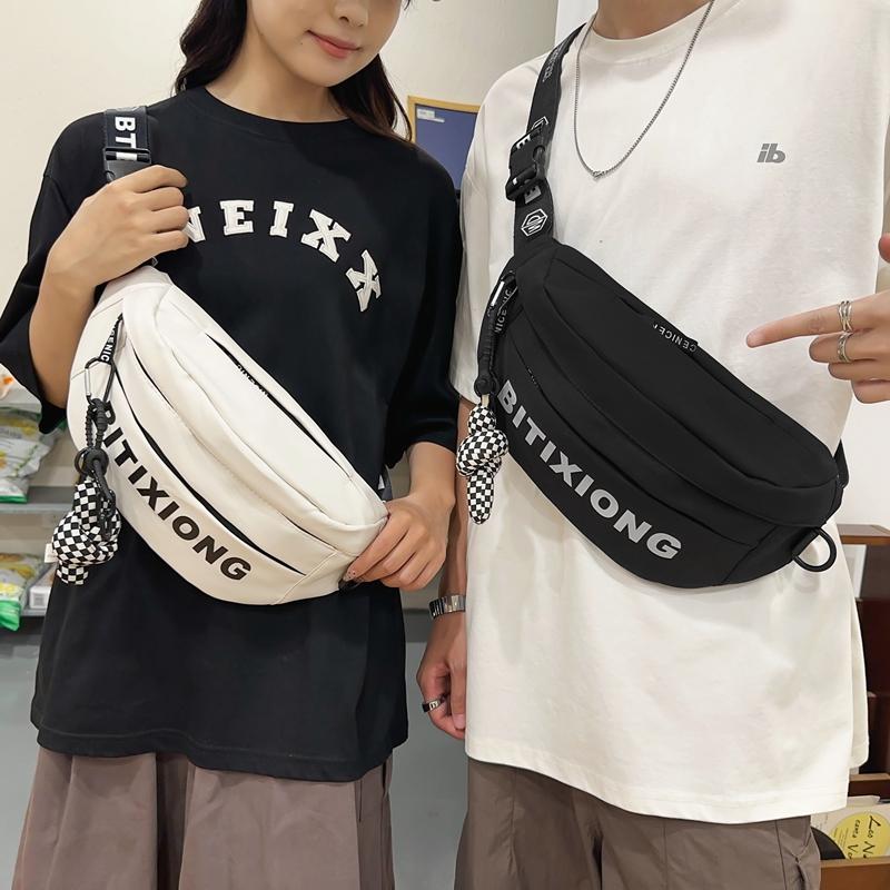 Geantă de piept pentru femei, geantă de mână pentru sporturi în aer liber, geantă de telefon mobil, geantă de cuplu, geantă crossbody