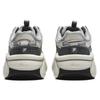 Fila Men's Panini Basketball Shoes White Grey F12M242605FPM