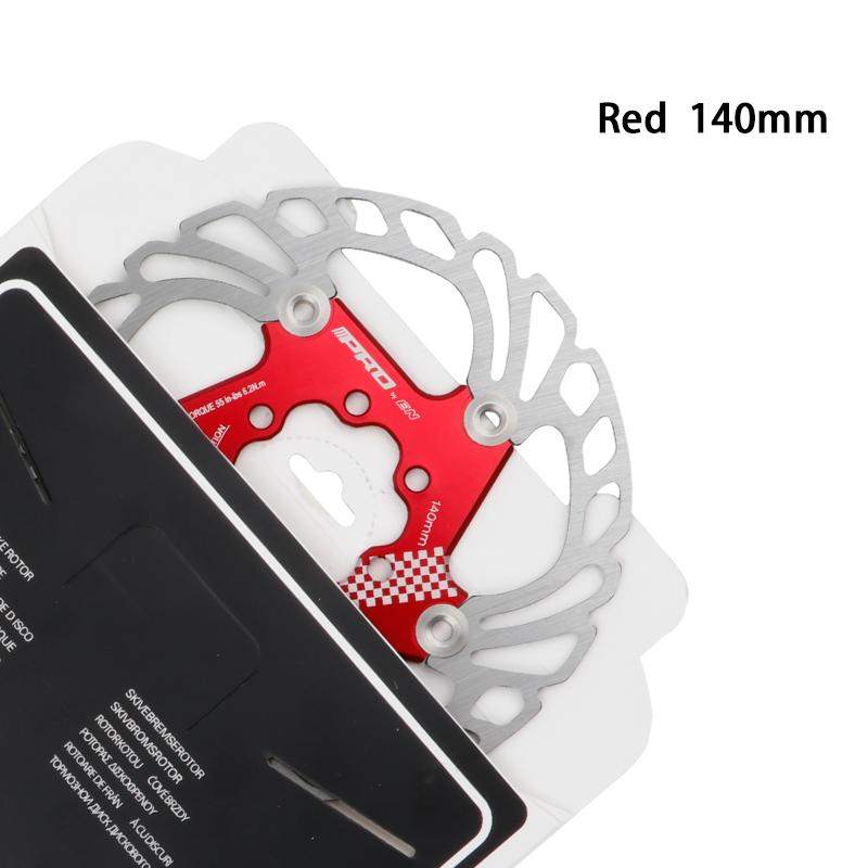 IIIPRO Factory 140mm 203mm Plovoucí kotouč Brzdový kotouč Díly jízdních kol Horské kolo Brzda Konkurenční tovární cena