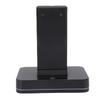 Ladestation passend für Switch 2 Controller Spielen während des Ladens 4 Steckplätze Doppelseitige magnetische Schnellladestation für Controller