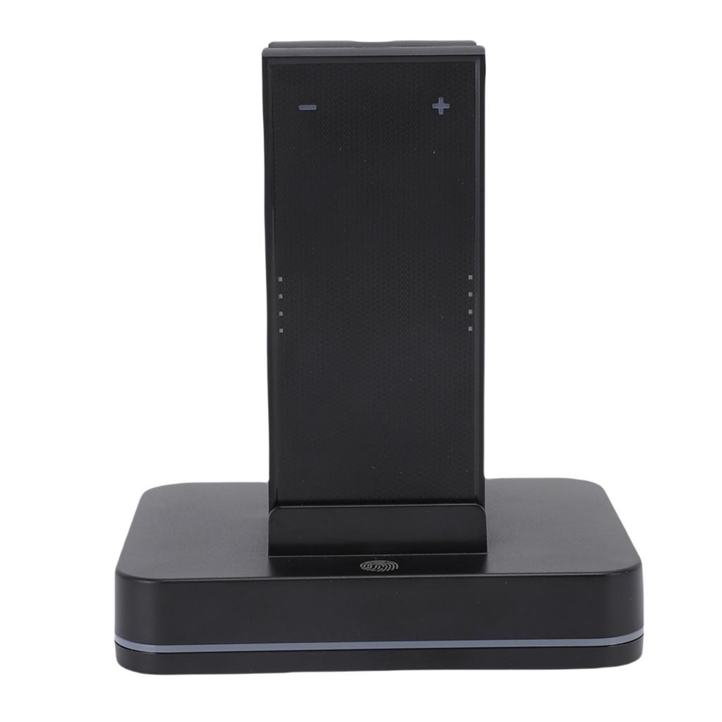 Ladestation passend für Switch 2 Controller Spielen während des Ladens 4 Steckplätze Doppelseitige magnetische Schnellladestation für Controller