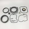 Carburetor Repair Kit Keihin CV Accelerator Pump Gasket Kit for Harley Davidson XL883 XLH1200