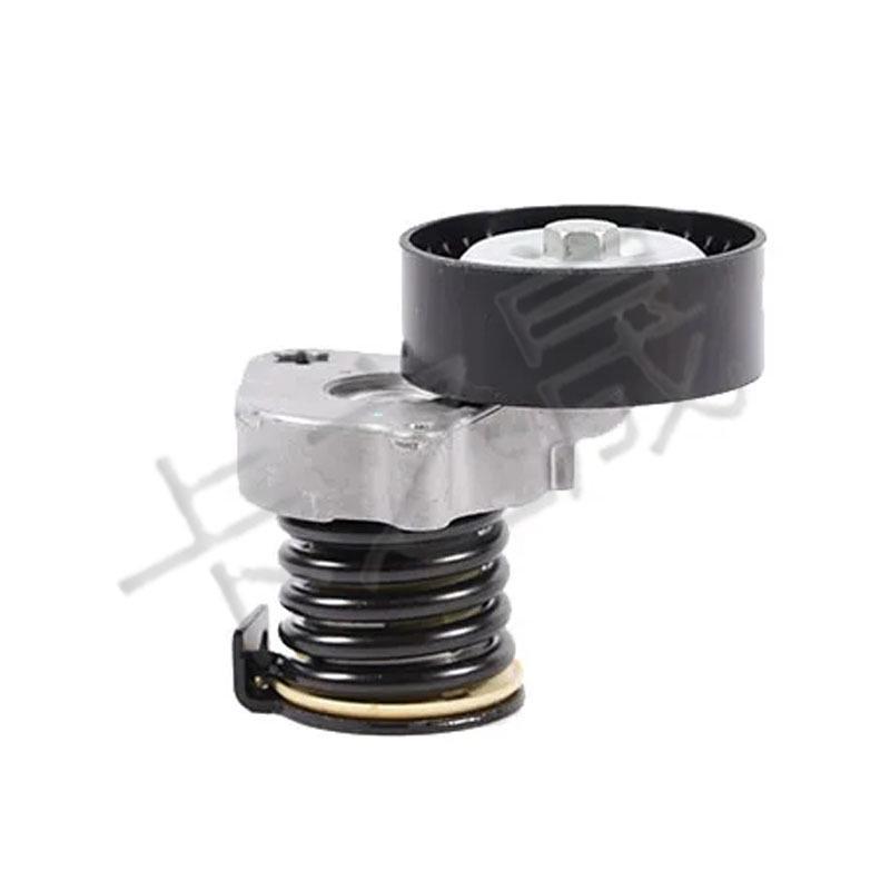 Mercedes-Benz M271 Engine Alternator Belt Tensioner Guide Pulley (Part No. 2712000270)