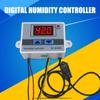 12V/24V/220V Humidity Controller Humidity Sensors Humidity Control Switches Hygrometer Switches Controller 0~99%RH
