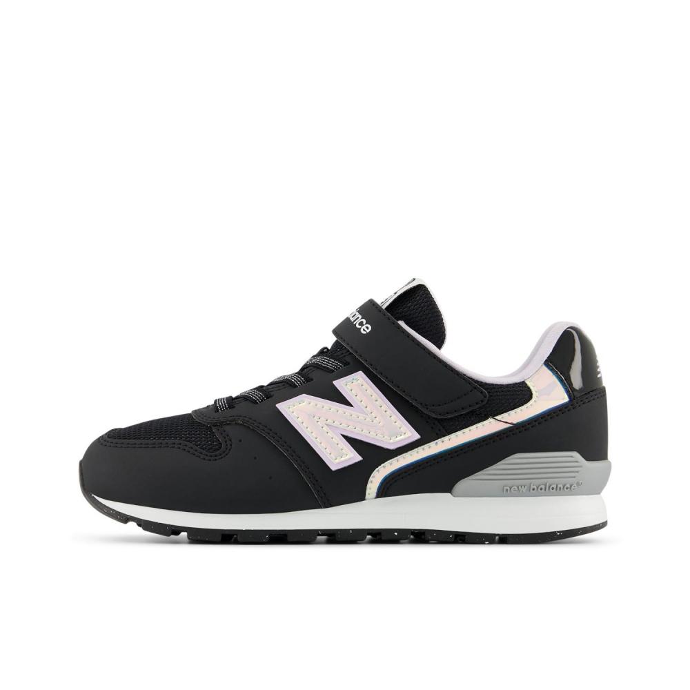 New Balance Yv996 Black Pd3  Model Yv996Pd3