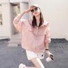 2026 Summer Women's Lightweight, Breathable, Quick-Dry Hooded Sun Protection Jacket