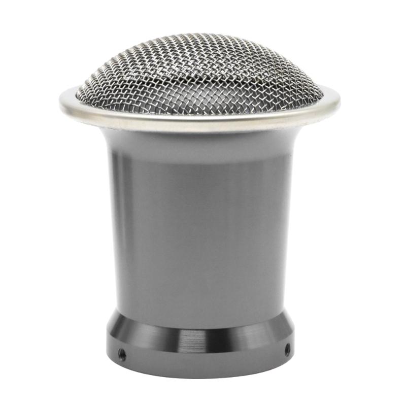 Carburetor Air Filter Wind Horn Cup Funnel For Motorcycles Increase Power Output