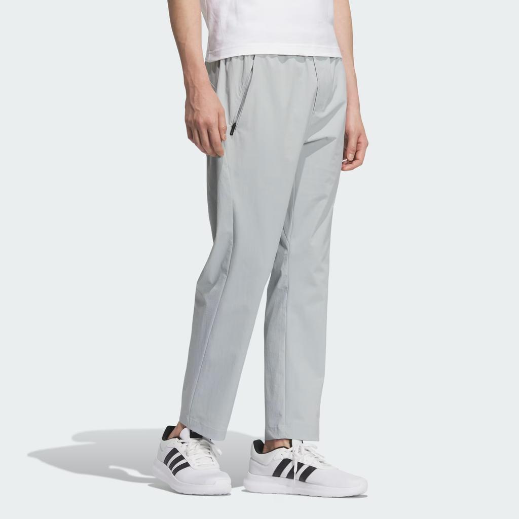 adidas Fashion Simple Sports Comfortable Casual Pants Men Pants KE6006