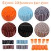 Costura e tricot – Kits para tricot