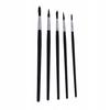 Grout Brushes Set of 5 Pieces