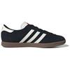 Adidas Originals Stadt Pohodlné Všestranné Nízké Skate Boty Unisex Tenisky Černé JR6344
