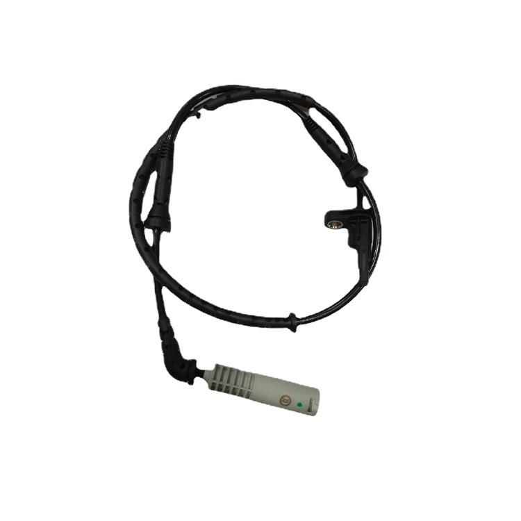 BMW E60 Rear Wheel ABS Speed Sensor