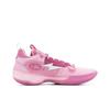 Li-Ning Way of Wade 10 Low Pink Men Sneakers ABAS083-38