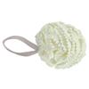 Bath Ball Rich Foaming Easy Rubbing Massage Pores Bath Scrubber Loofah for Shower Men Women
