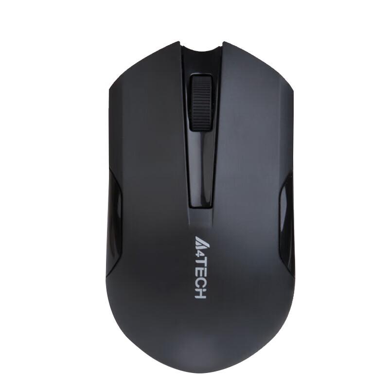 

A4TECH G3-200N Wireless Mouse