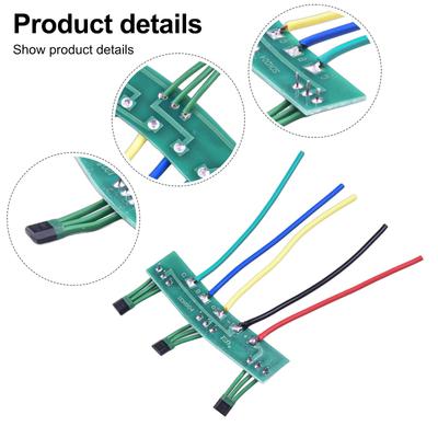 DIY modules – Elektronische modules