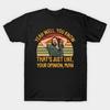 T-shirtler – Tişörtler