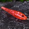Fishing Lure Light Cuttlefish Hook Artificial Fishing Lure Deep Drop Underwater Fish Collection Tool Squid Jig