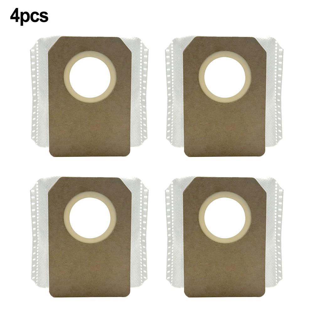 

Аксессуары Мешок для мусора Пылесборники Детали из выдувного волокна 4 PACK