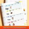 Transition Workbook: Early Childhood to Primary School Chinese Math & Phonics Practice