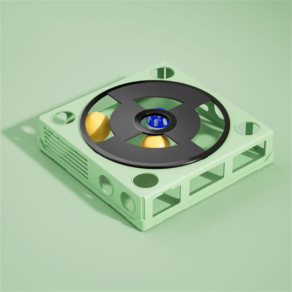 

Self-Hi Pet Maze Box с роликовыми шариками Интерактивная игрушка для кошек Поворотные игрушки для кошек Копание ям