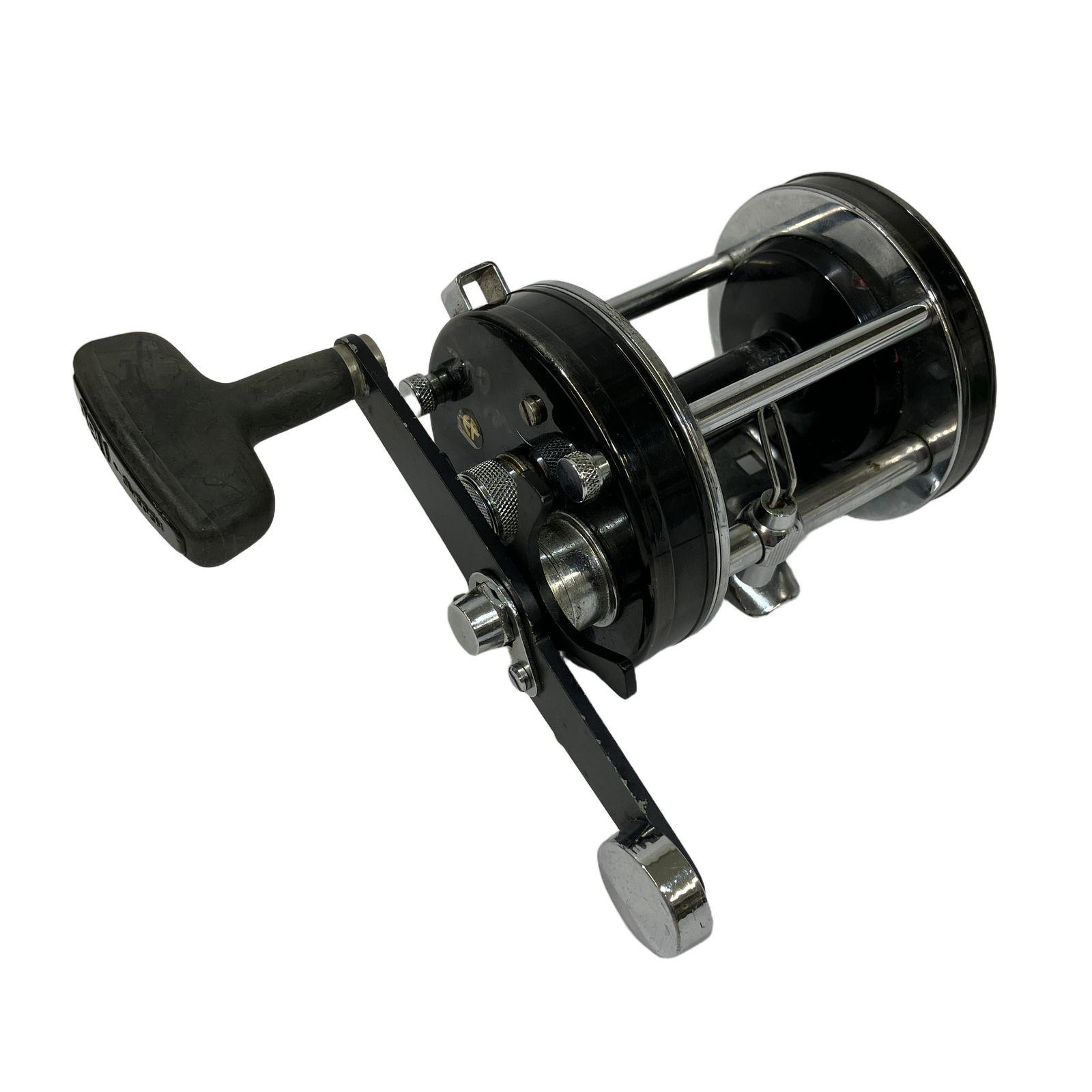Used Abu Garcia Ambassadeur 7000C Bait Reel Abu Garcia Ambassador Fishing Gear Used Y11344197