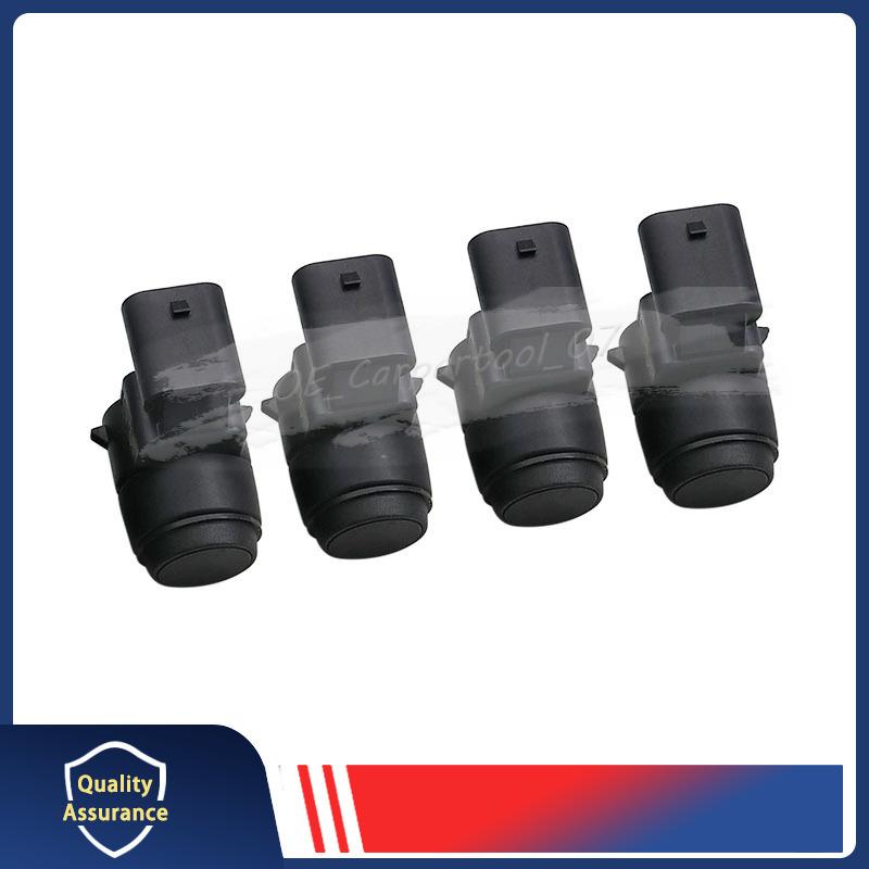 66206934308 PDC Sensor For BMW E81 E82 E87 E88 E90 E91 E92 E93 Mini Cooper Parking Reverse Sensors 1/4PCS 6934308