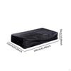 Foosball Table Cover, Dustproof Furniture Protector Protective Protection Soccer Cover